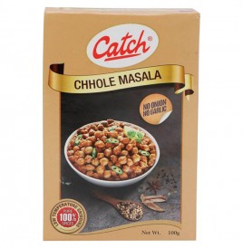 Catch Chhole Masala   Box  100 grams